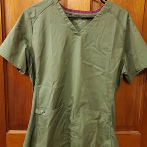 Women's Scrub top
